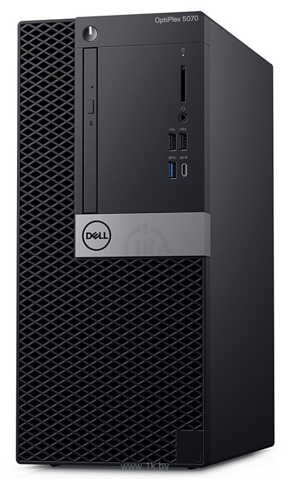 Фотографии Dell OptiPlex MT 7070-6732