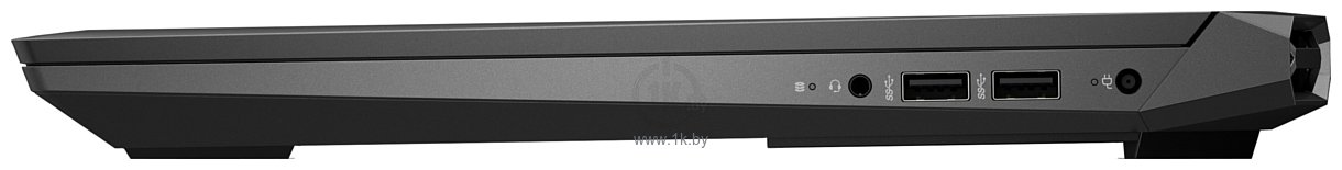 Фотографии HP Gaming Pavilion 15-dk0022nw (7SE85EA)