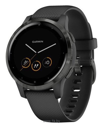 Фотографии Garmin Vivoactive 4s