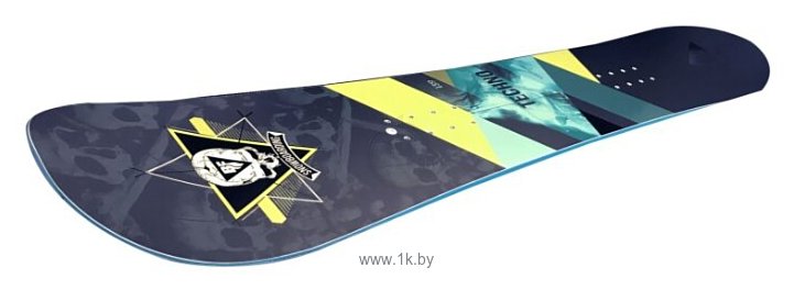 Фотографии BF snowboards Techno (19-20)