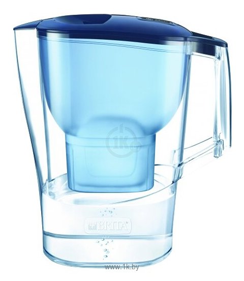 Фотографии Brita Aluna XL MX+ 2 л