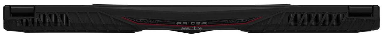 Фотографии MSI GE65 9SE-072PL Raider