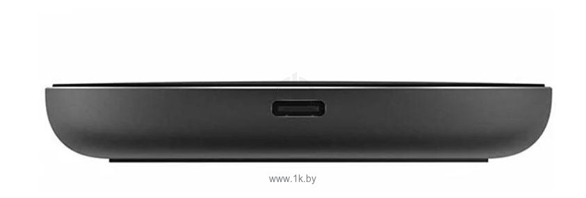Фотографии Xiaomi Mi Wireless Charger Black (GDS4098GL)