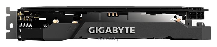 Фотографии GIGABYTE Radeon RX 5500 XT 8192Mb OC (GV-R55XTOC-8GD)