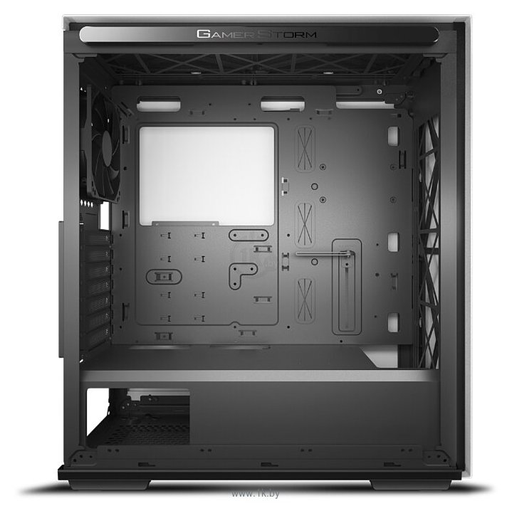 Фотографии Deepcool Macube 310P White