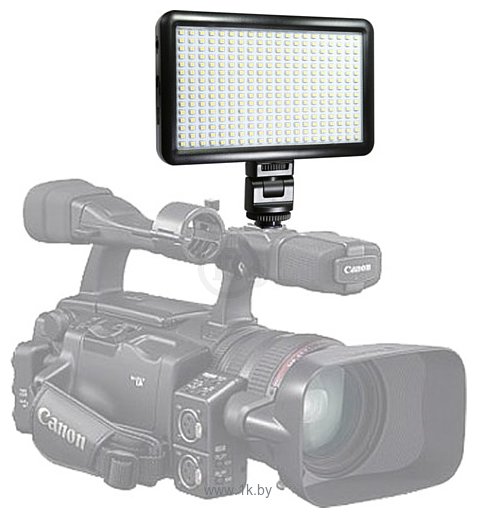 Фотографии Professional Video Light LED-300