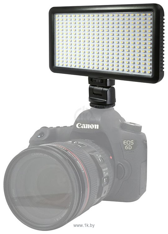 Фотографии Professional Video Light LED-300