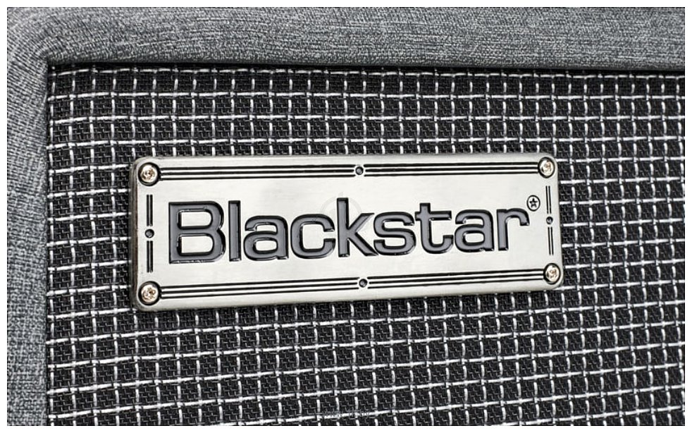 Фотографии Blackstar Silverline Stereo Deluxe