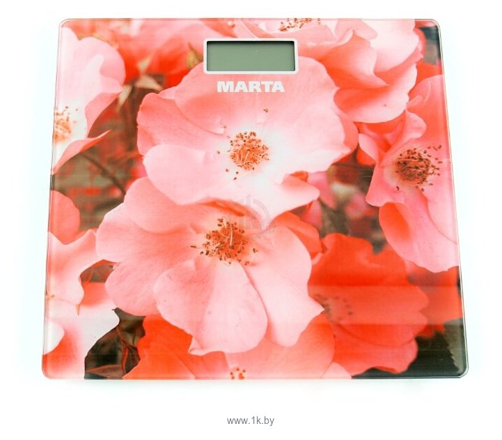 Фотографии MARTA MT-1681 Розы