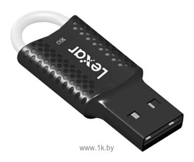 Фотографии Lexar JumpDrive V40 16GB