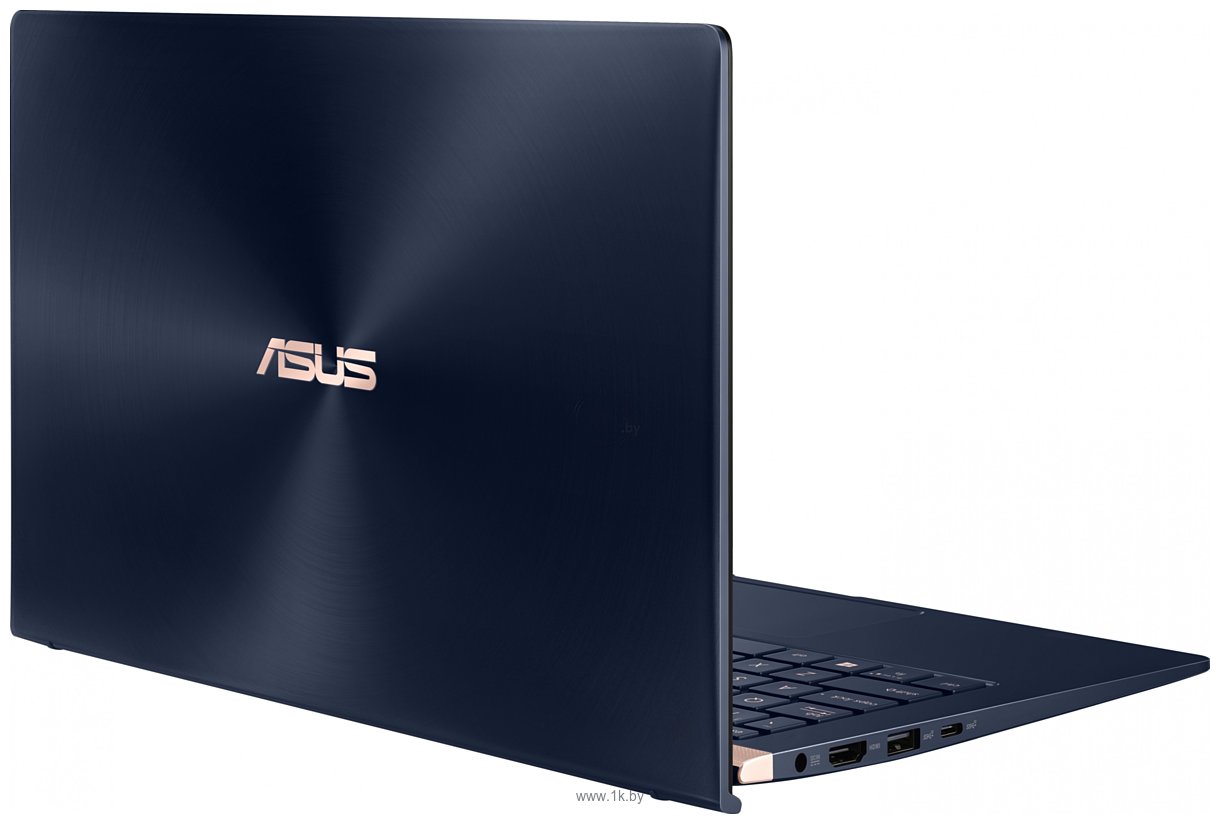 Фотографии ASUS Zenbook UX333FLC-A3186T