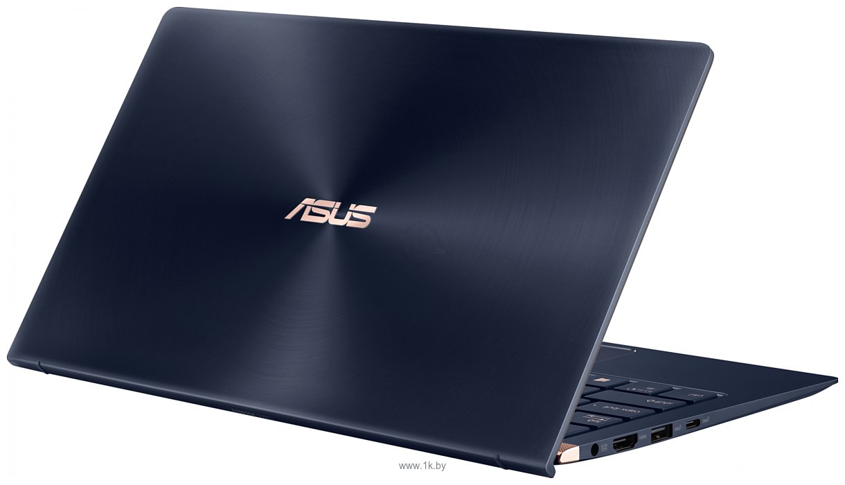 Фотографии ASUS Zenbook UX333FLC-A3186T