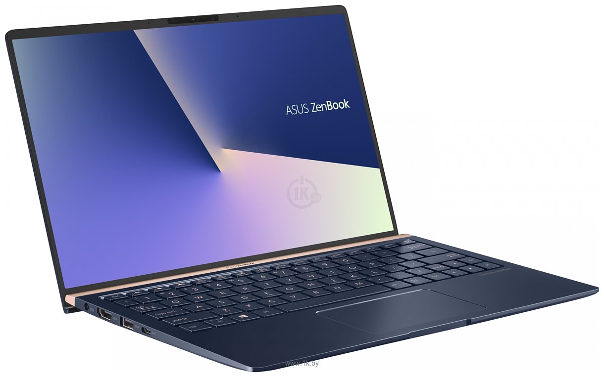 Фотографии ASUS Zenbook UX333FLC-A3186T