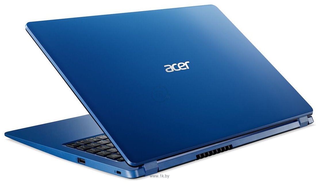 Фотографии Acer Aspire 3 A315-54K-39VX (NX.HFYER.010)