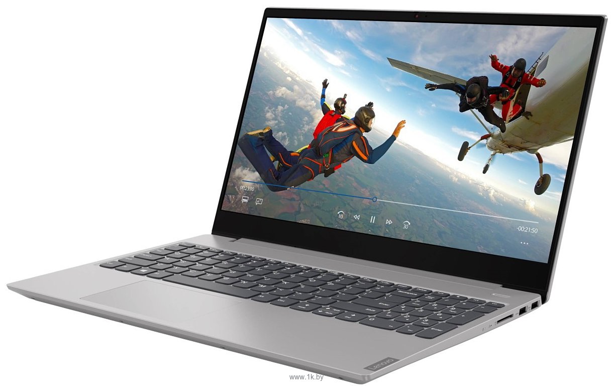 Фотографии Lenovo IdeaPad S340-15IML (81NA009HRE)