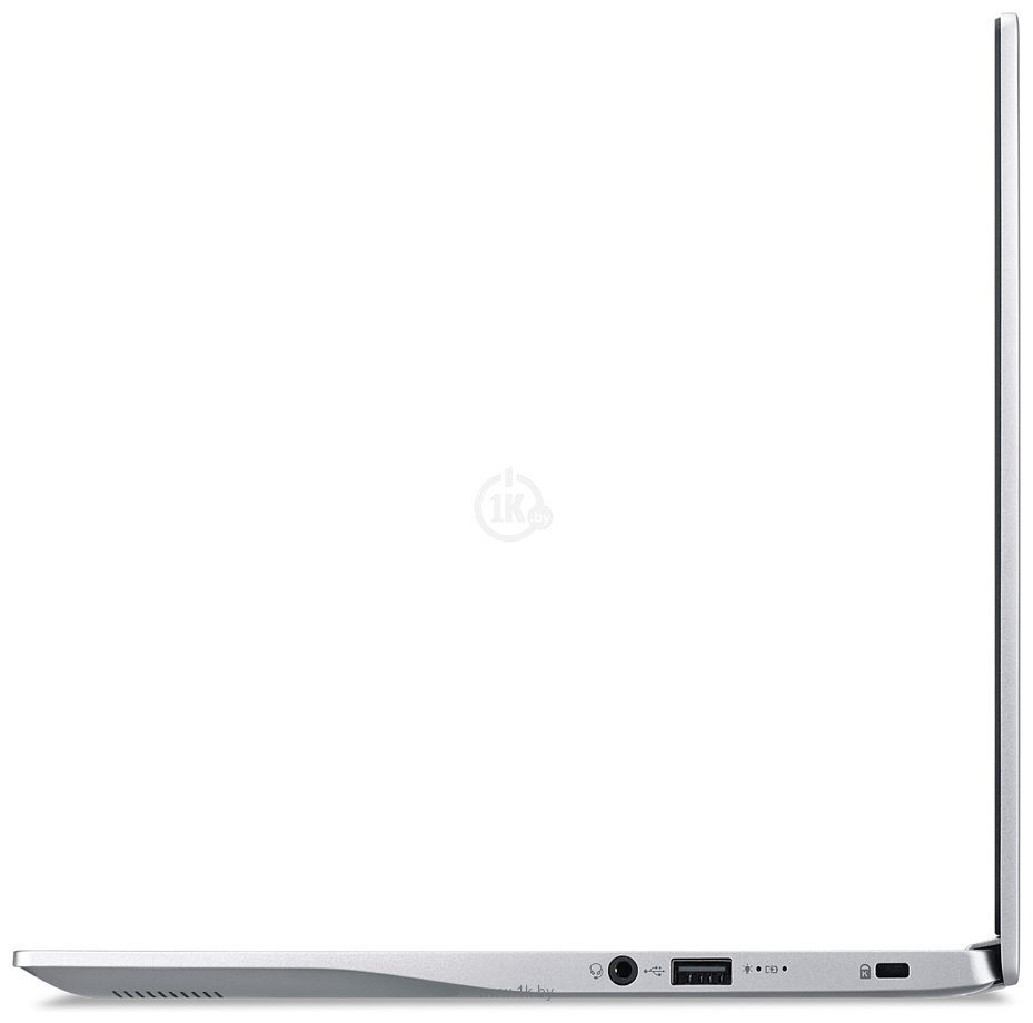 Фотографии Acer Swift 3 SF314-59-782E (NX.A5UER.002)