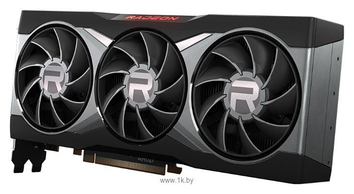 Фотографии GIGABYTE Radeon RX 6800 XT 16G (GV-R68XT-16GC-B)