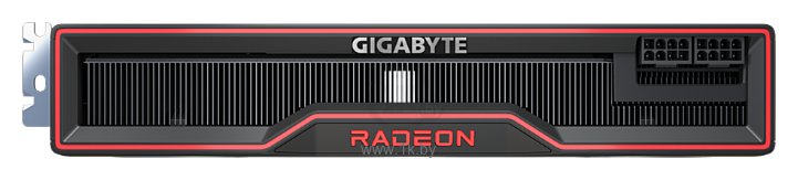 Фотографии GIGABYTE Radeon RX 6800 XT 16G (GV-R68XT-16GC-B)