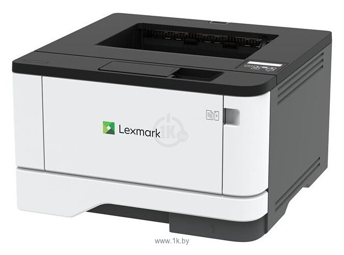 Фотографии Lexmark MS431dw