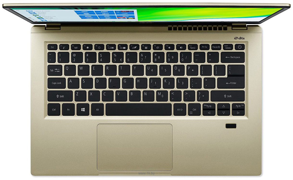 Фотографии Acer Swift 3X SF314-510G-74N2 (NX.A10ER.008)