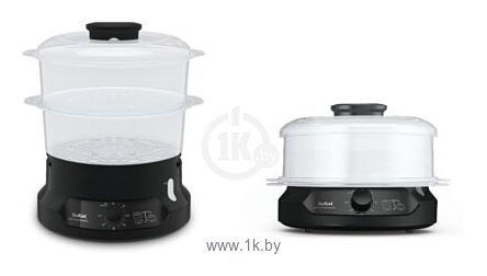 Фотографии Tefal Minicompact VC139810