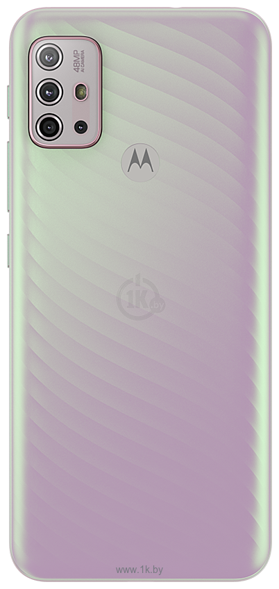 Фотографии Motorola Moto G10 4/64GB
