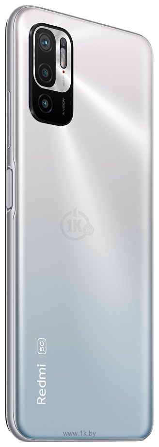 Фотографии Xiaomi Redmi Note 10 5G 4/128GB с NFC