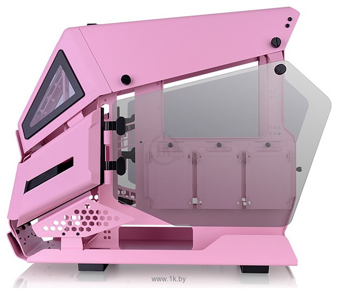 Фотографии Thermaltake AH T200 Pink CA-1R4-00SAWN-00