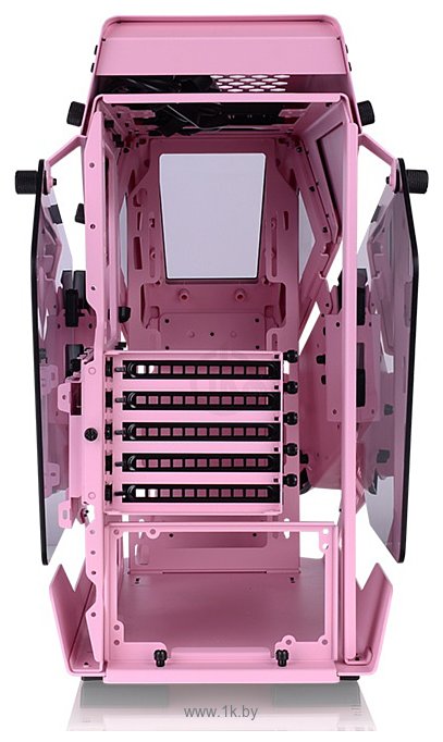 Фотографии Thermaltake AH T200 Pink CA-1R4-00SAWN-00