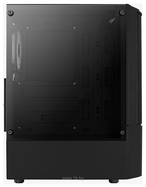 Фотографии AeroCool Quantum Mesh Mesh-G-BK-v1