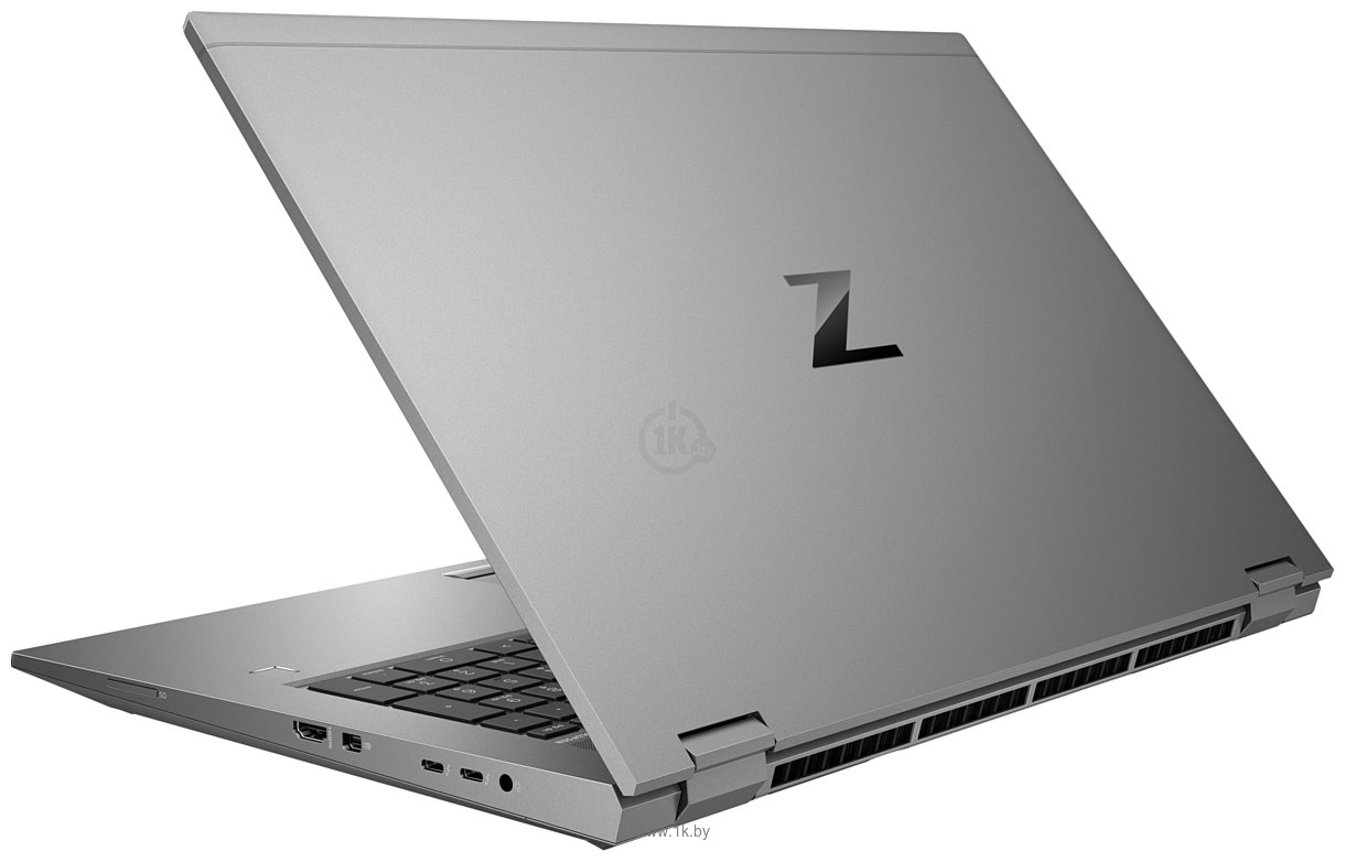 Фотографии HP ZBook Fury 17 G7 (119V8EA)