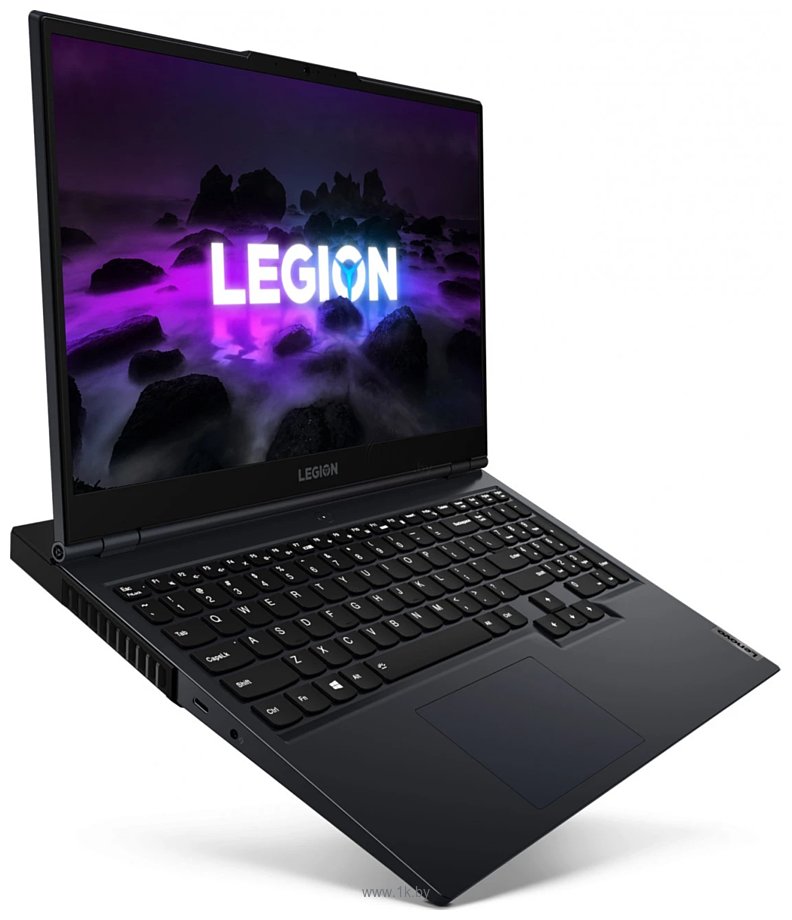 Фотографии Lenovo Legion 5-15 (82JW009EPB)