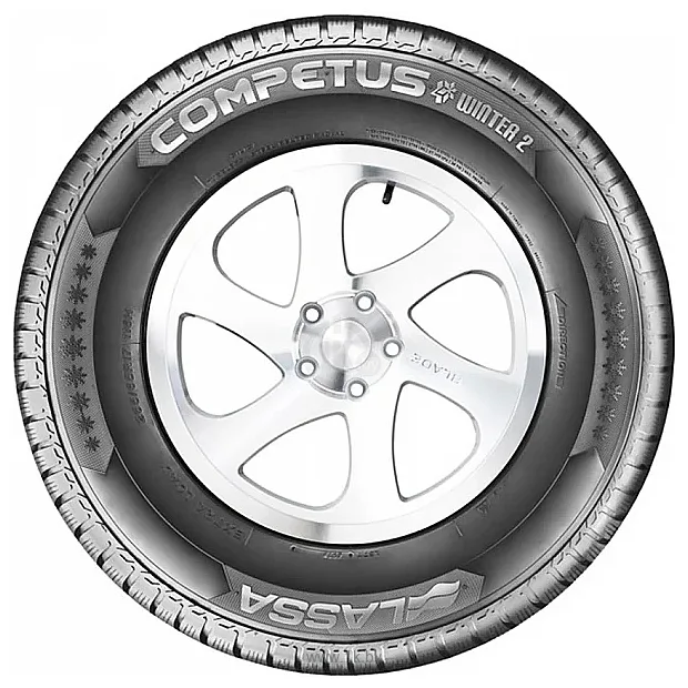 Фотографии Lassa Competus Winter 2+ 235/65 R17 108H Фотографии Lassa Competus Winter 2+ 235/65 R17 108H