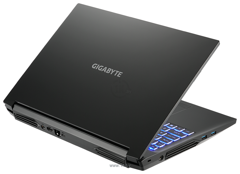 Фотографии Gigabyte A5 X1-CEE2130SD