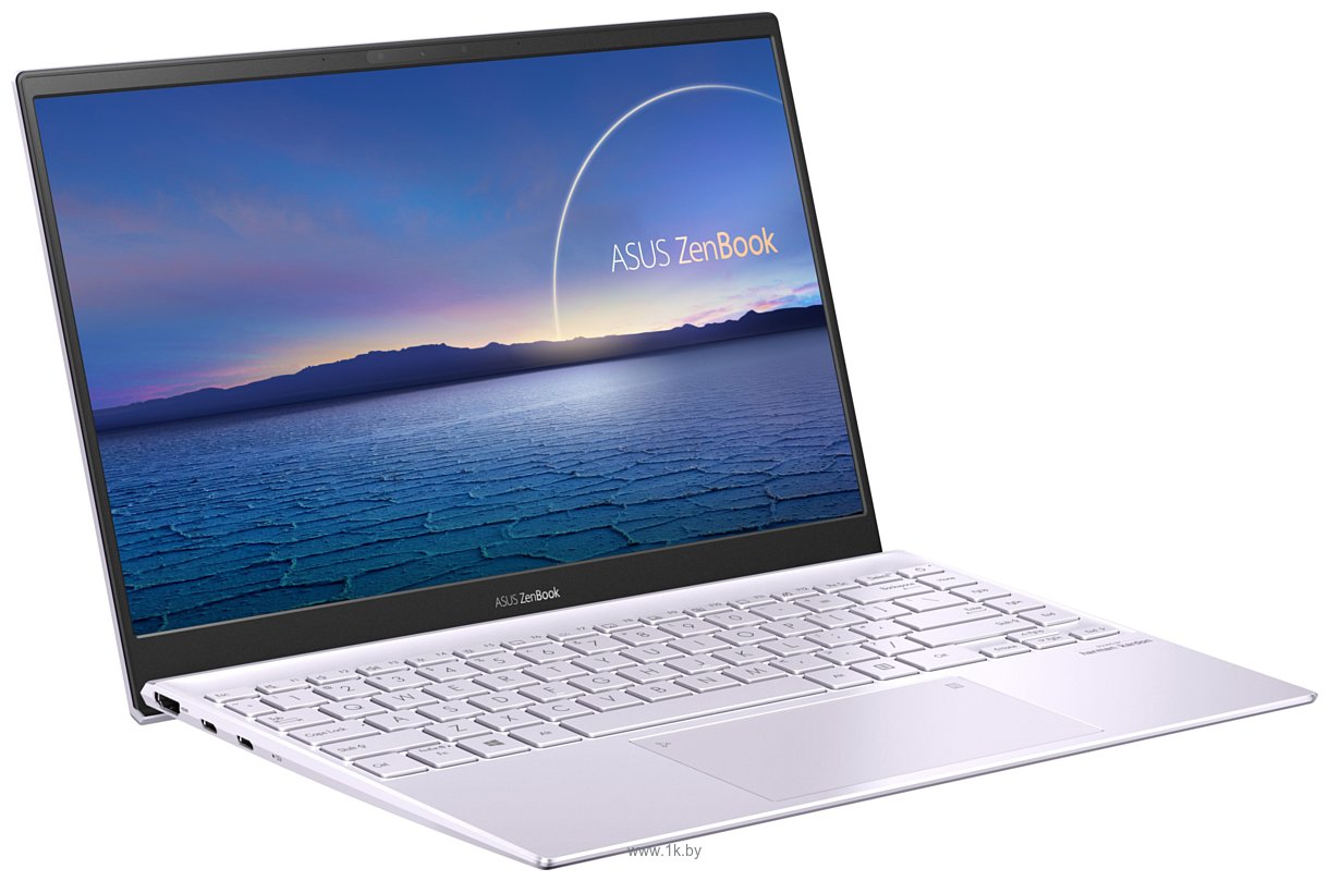 Фотографии ASUS ZenBook 14 UX425JA-BM147T