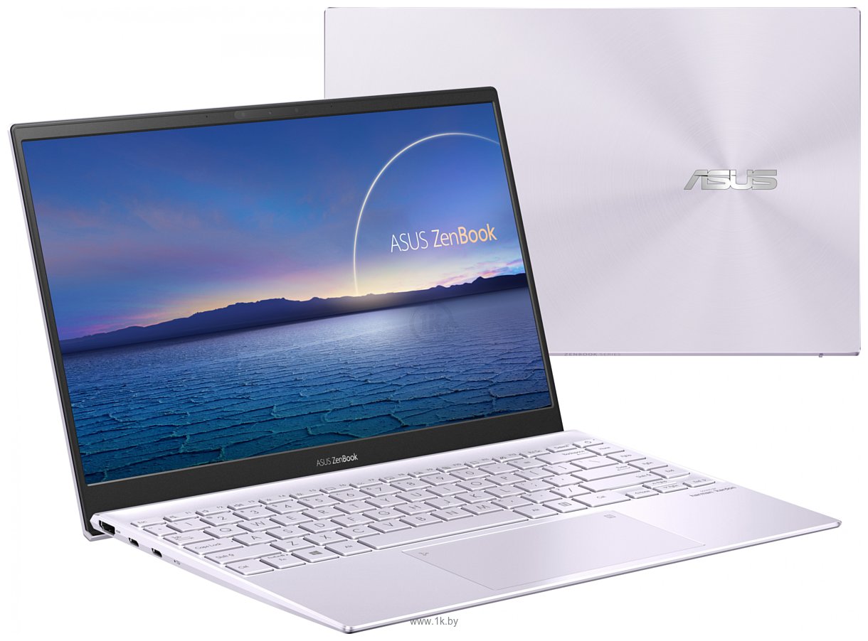 Фотографии ASUS ZenBook 14 UX425JA-BM147T