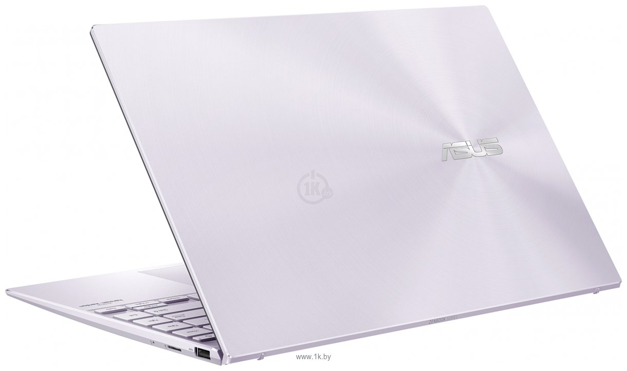 Фотографии ASUS ZenBook 14 UX425JA-BM147T