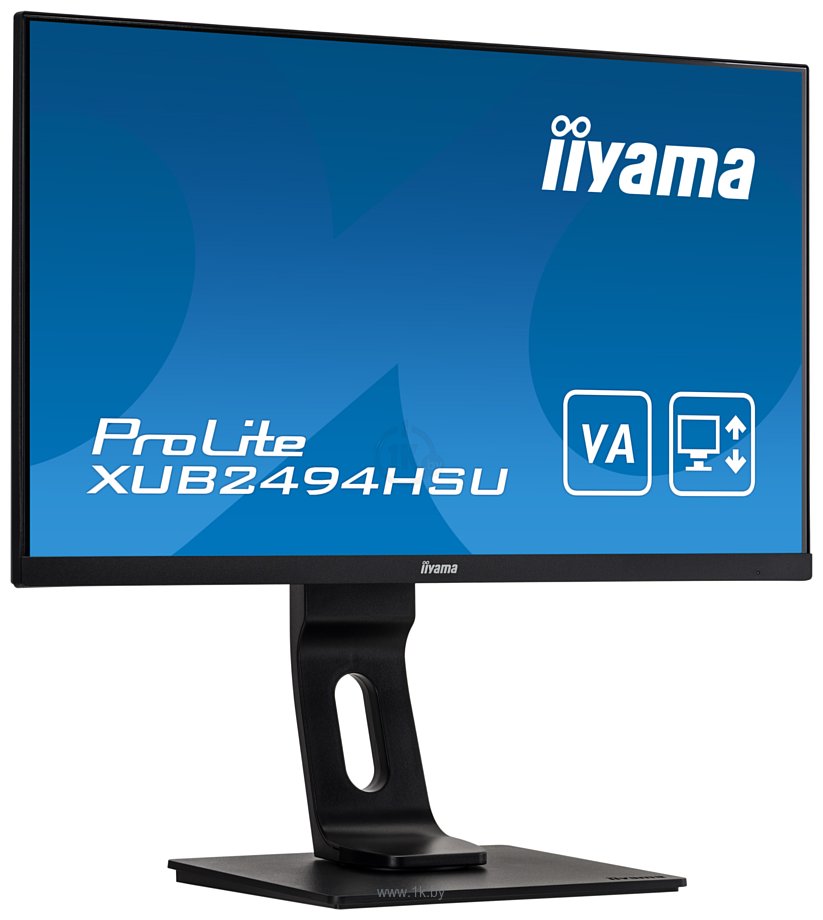 Фотографии Iiyama ProLite XUB2494HSU-B1