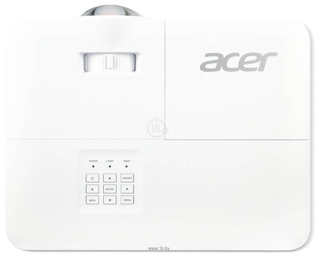 Фотографии Acer H6518STi