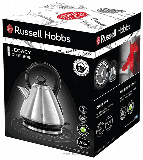 Фотографии Russell Hobbs 21887