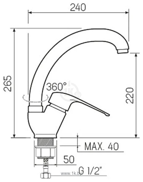 Фотографии РМС SL50-011F