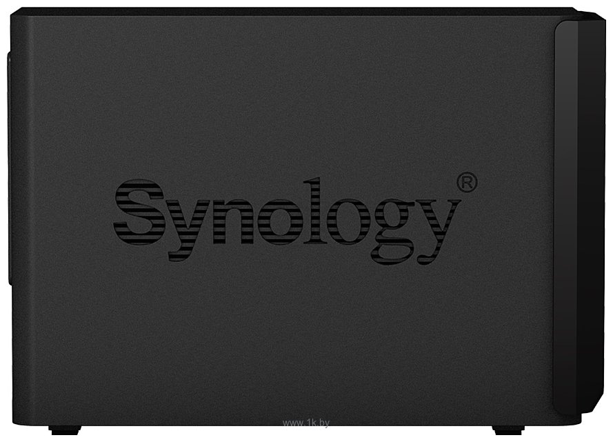 Фотографии Synology DiskStation DS220+
