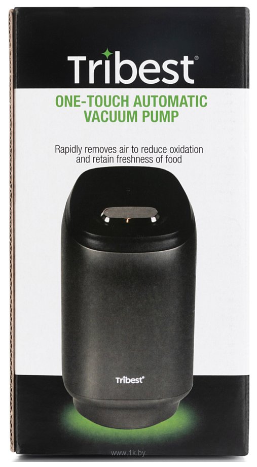 Фотографии Tribest Vacuum Pump TVP-1050