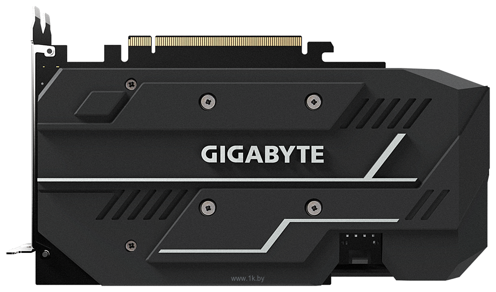 Фотографии Gigabyte GeForce RTX 2060 D6 12G (GV-N2060D6-12GD)