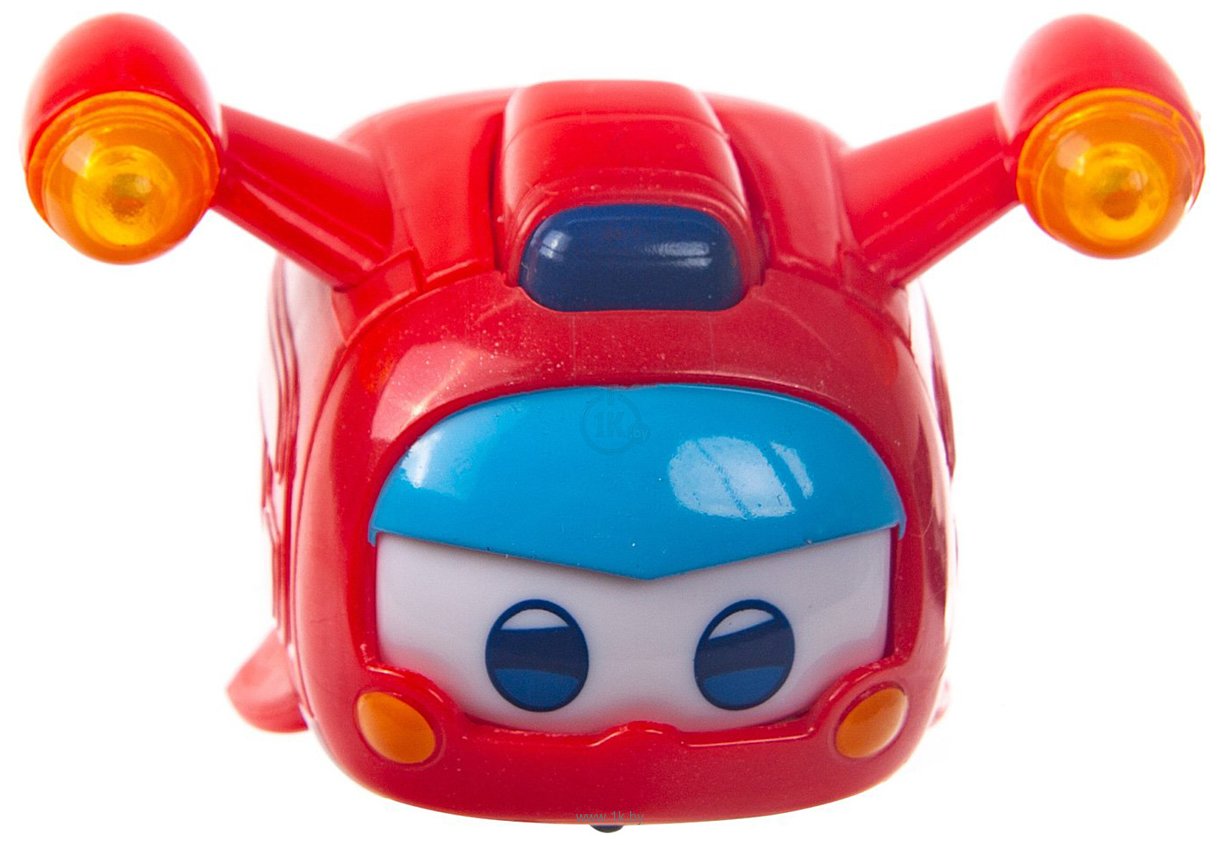 Фотографии Super Wings Супер питомцы 4 вида EU750491