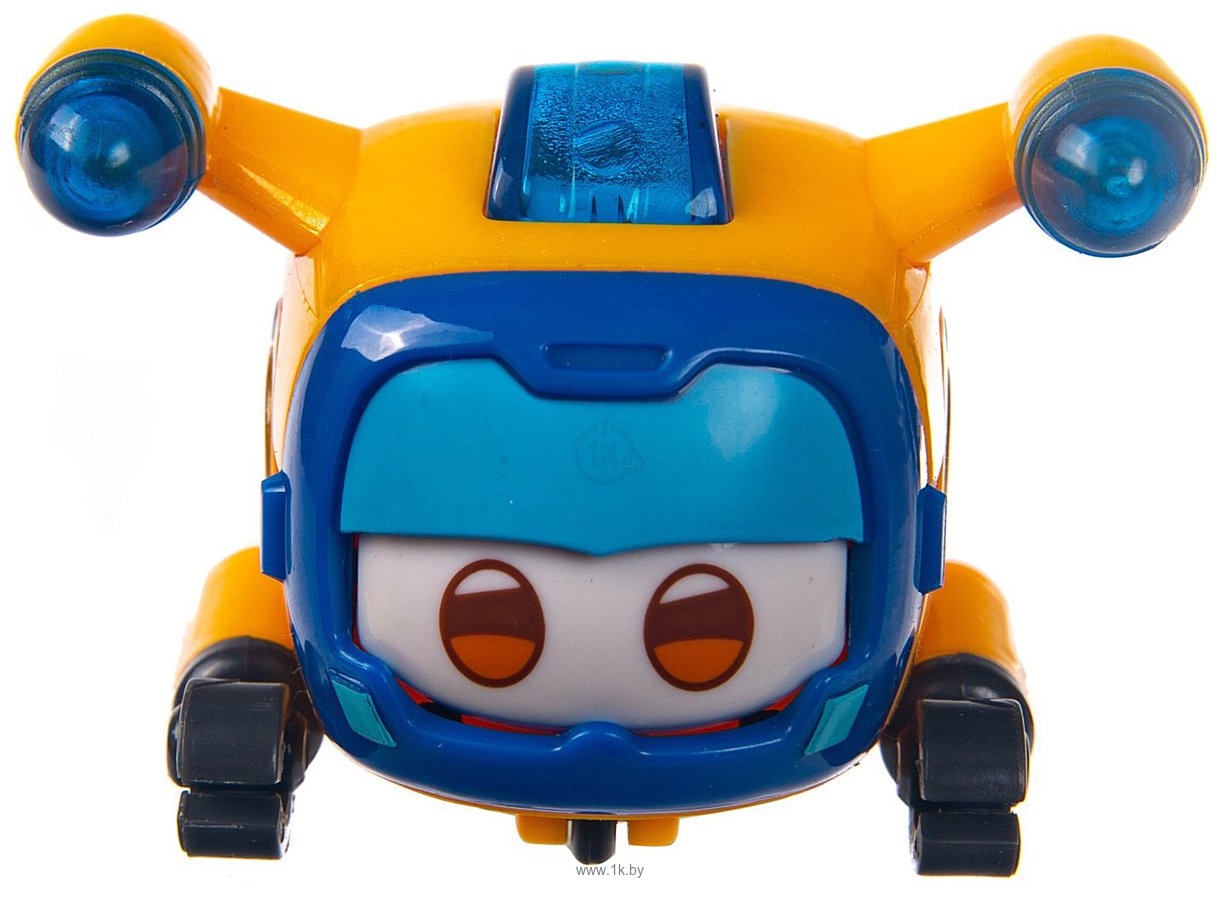 Фотографии Super Wings Супер питомцы 4 вида EU750491