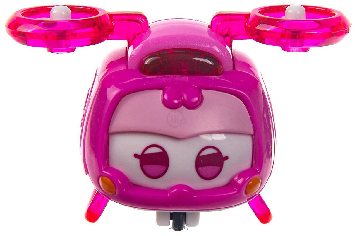 Фотографии Super Wings Супер питомцы 4 вида EU750491