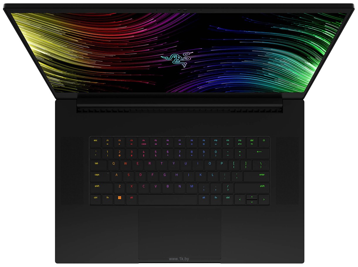 Фотографии Razer Blade 17 RZ09-0423PEF3-R3E1