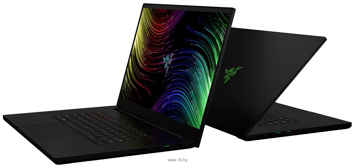 Фотографии Razer Blade 17 RZ09-0423PEF3-R3E1