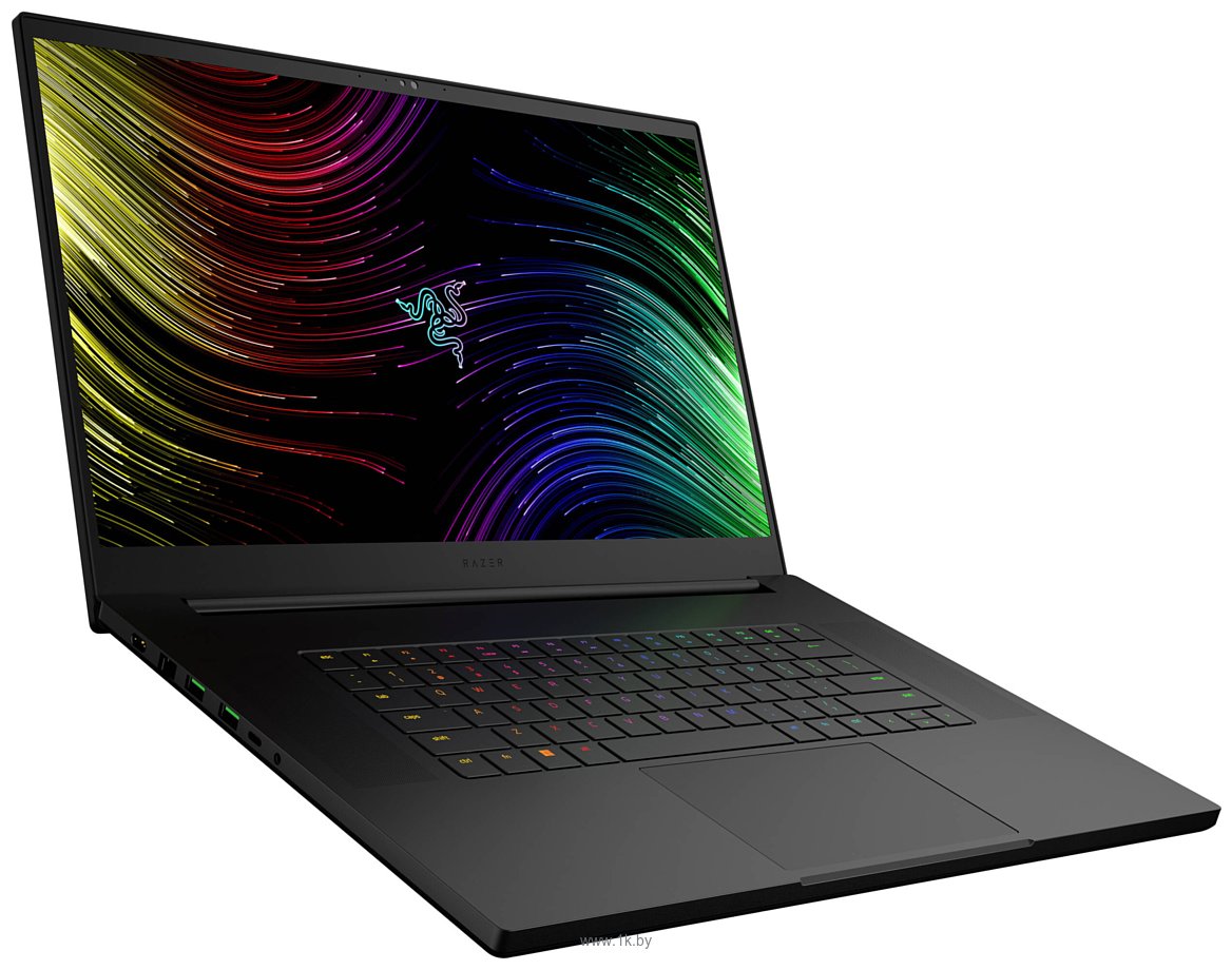 Фотографии Razer Blade 17 RZ09-0423PEF3-R3E1